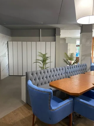 Ноябрьск: Белая медведица