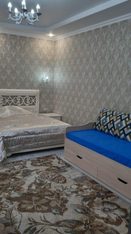 Губкинский: Отель Династия
