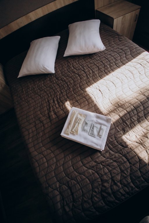 Новый Уренгой: Хостел Dream Hostel