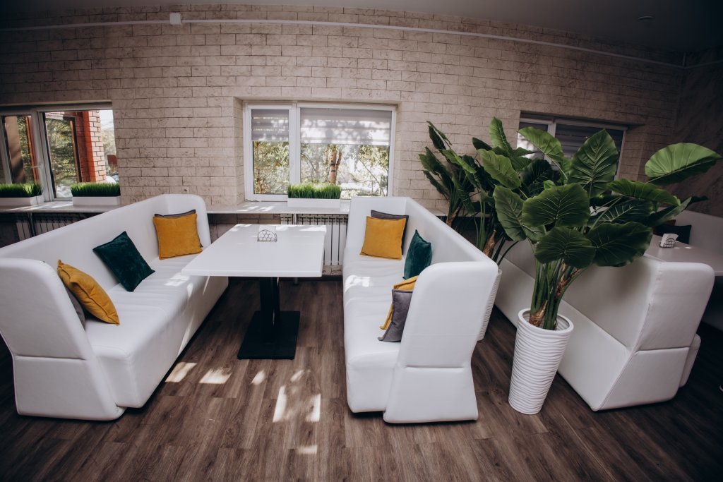 Новый Уренгой: Хостел Dream Hostel