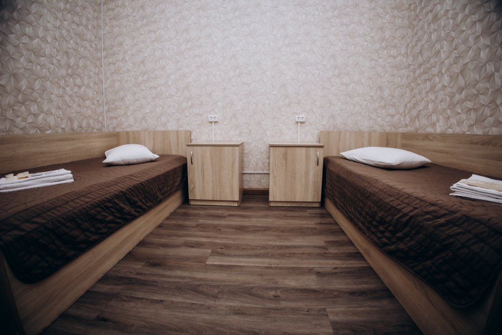 Новый Уренгой: Хостел Dream Hostel