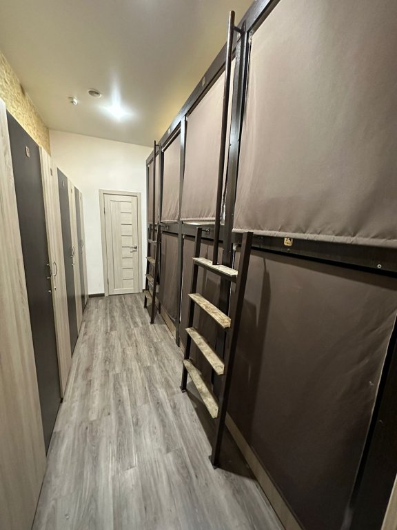 Новый Уренгой: Хостел Dream Hostel