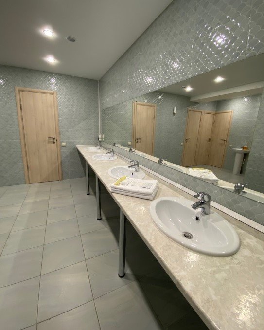 Новый Уренгой: Хостел Dream Hostel