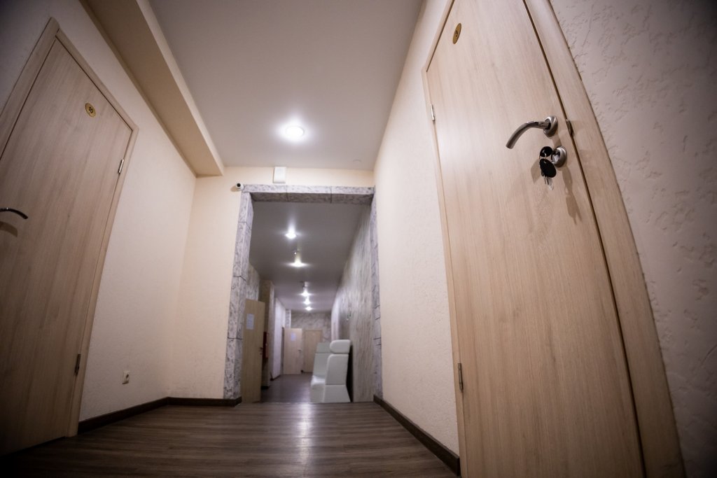 Новый Уренгой: Хостел Dream Hostel