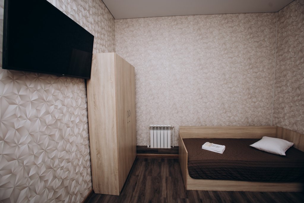 Новый Уренгой: Хостел Dream Hostel