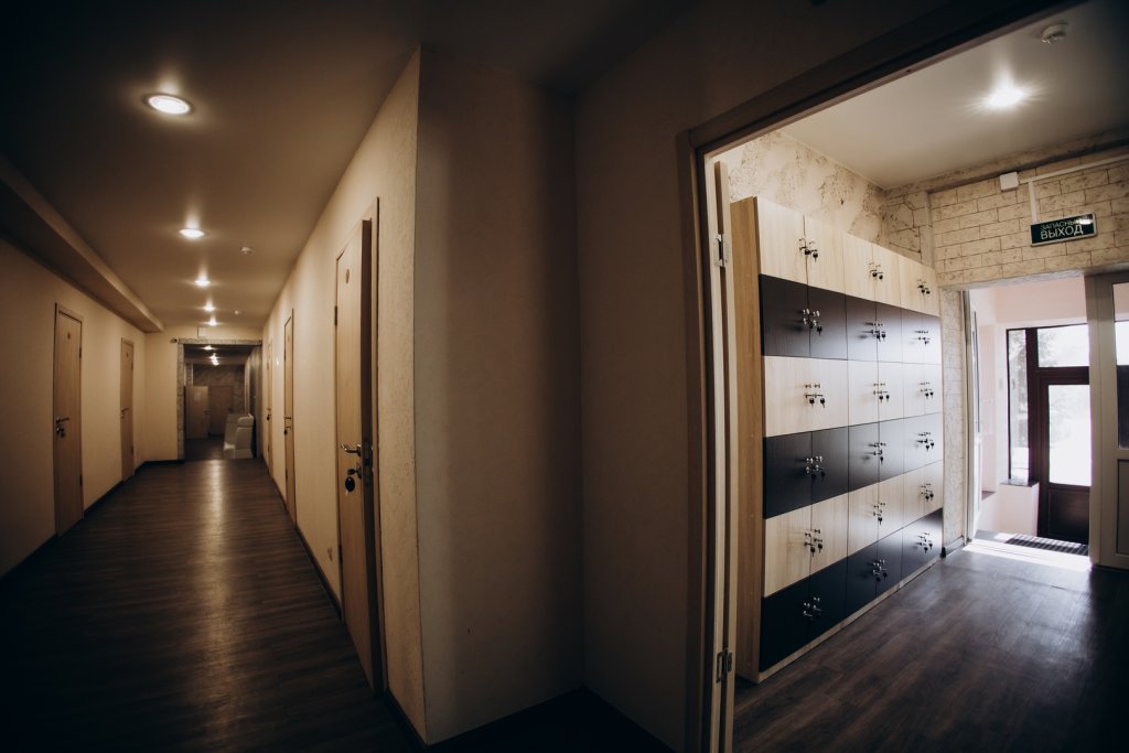 Новый Уренгой: Хостел Dream Hostel