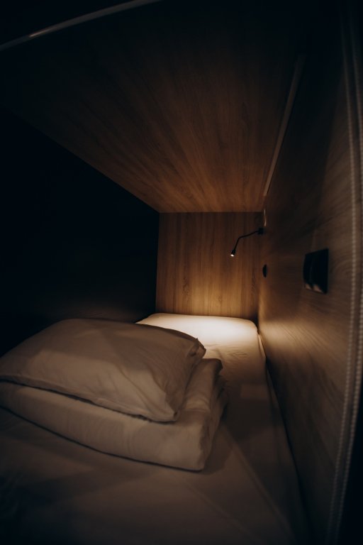 Новый Уренгой: Хостел Dream Hostel