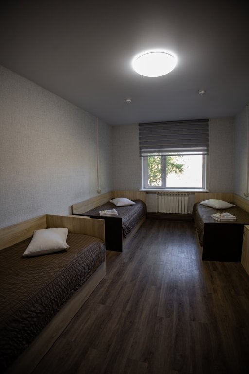 Новый Уренгой: Хостел Dream Hostel