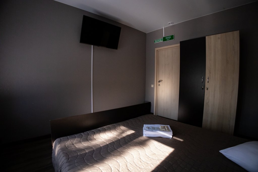 Новый Уренгой: Хостел Dream Hostel