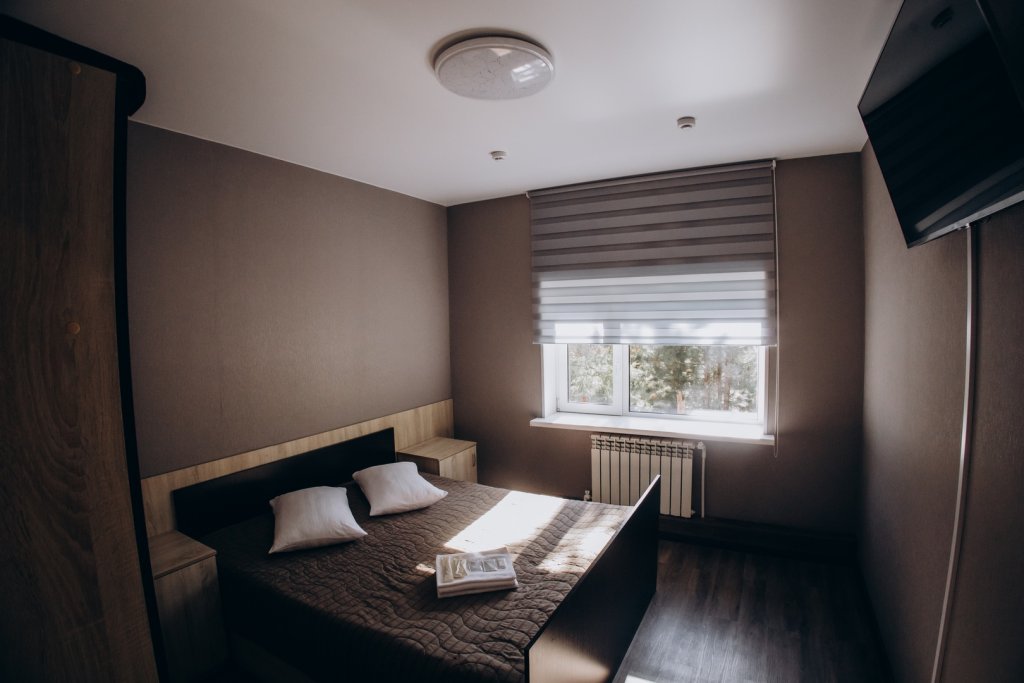 Новый Уренгой: Хостел Dream Hostel