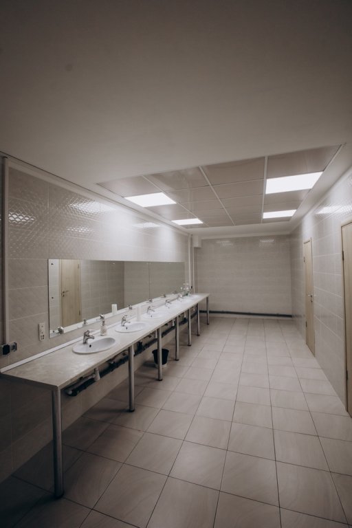 Новый Уренгой: Хостел Dream Hostel