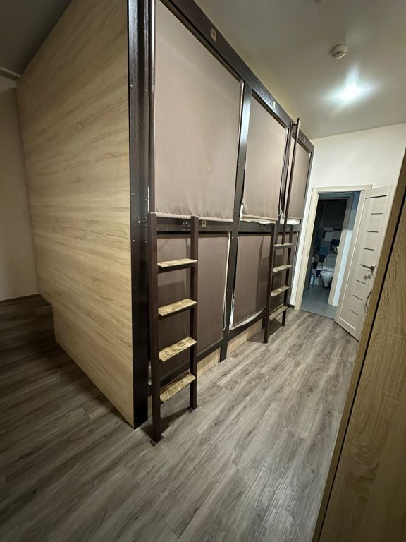 Новый Уренгой: Хостел Dream Hostel