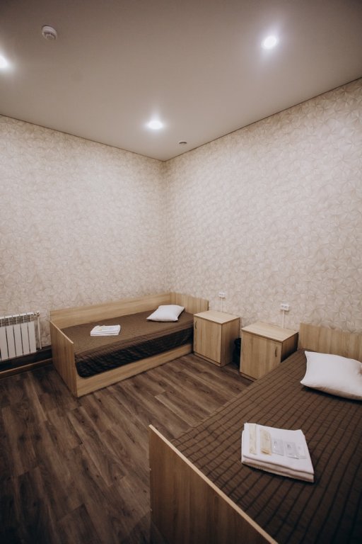 Новый Уренгой: Хостел Dream Hostel