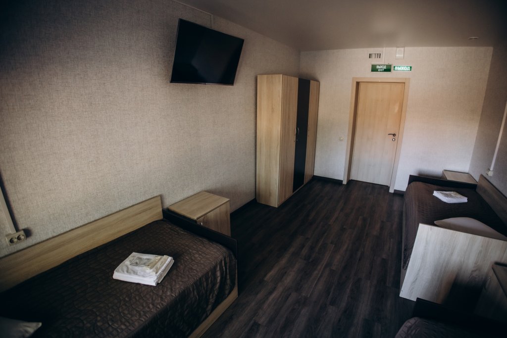 Новый Уренгой: Хостел Dream Hostel