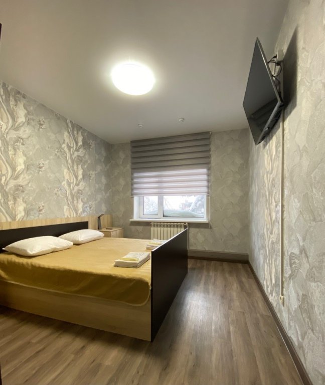 Новый Уренгой: Хостел Dream Hostel