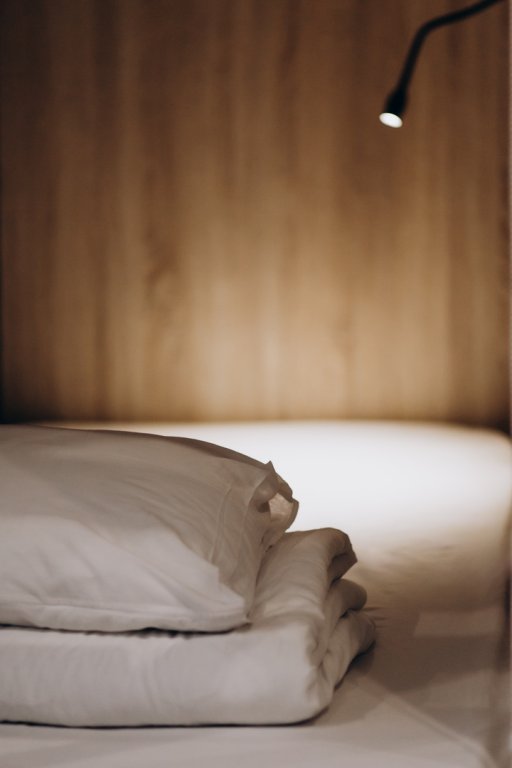 Новый Уренгой: Хостел Dream Hostel