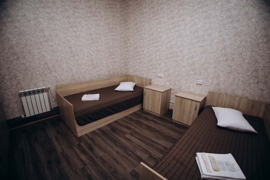 Новый Уренгой: Хостел Dream Hostel