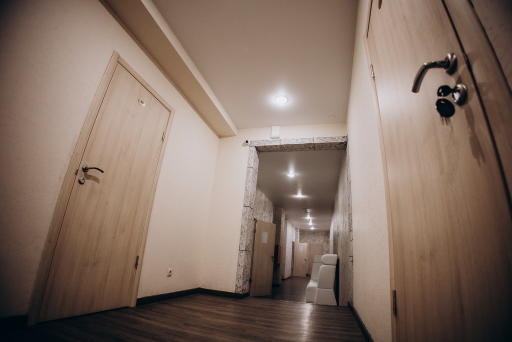 Новый Уренгой: Хостел Dream Hostel