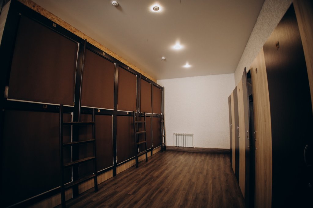 Новый Уренгой: Хостел Dream Hostel