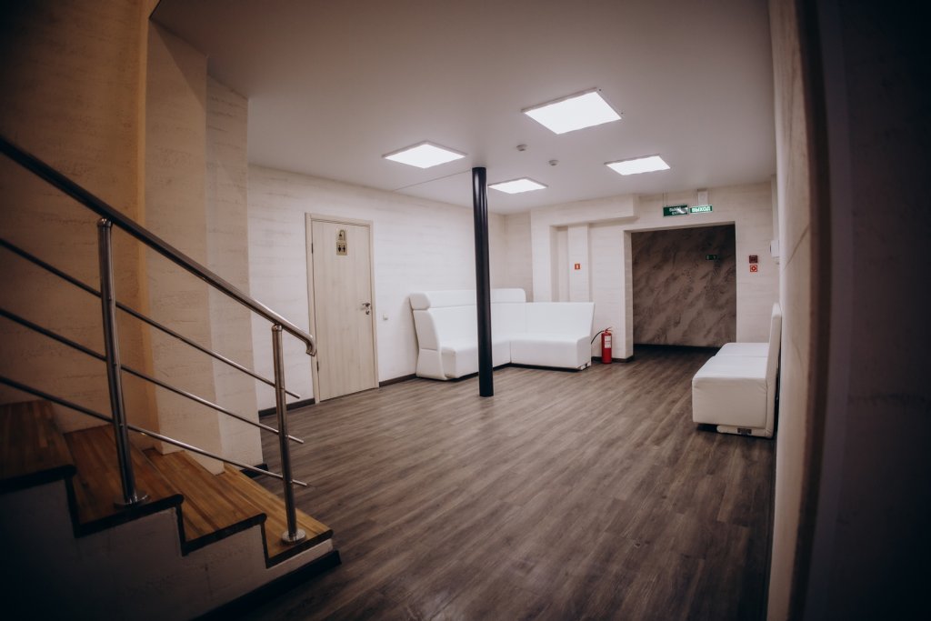 Новый Уренгой: Хостел Dream Hostel