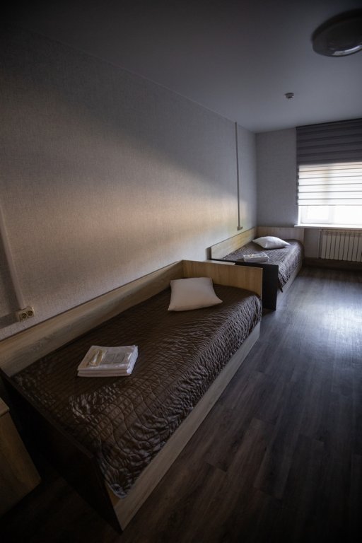 Новый Уренгой: Хостел Dream Hostel