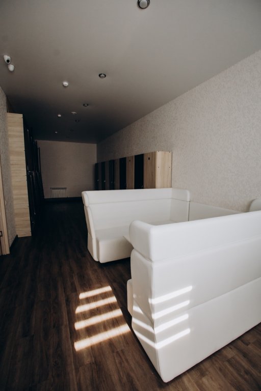 Новый Уренгой: Хостел Dream Hostel