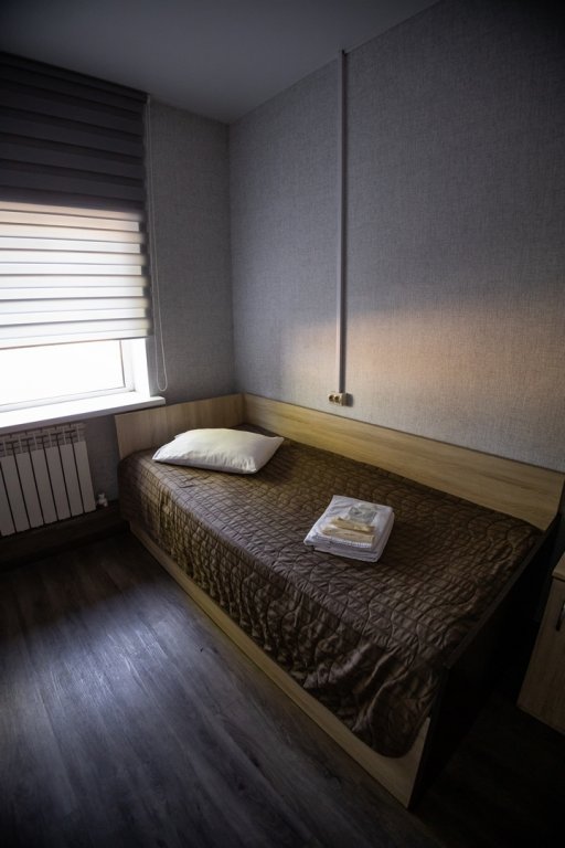 Новый Уренгой: Хостел Dream Hostel