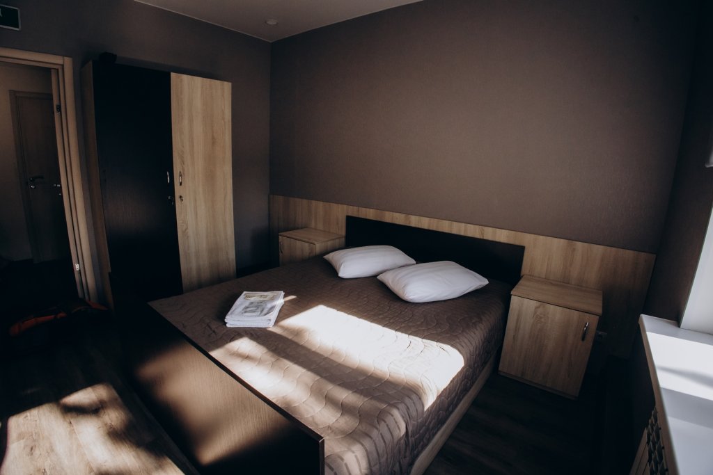 Новый Уренгой: Хостел Dream Hostel