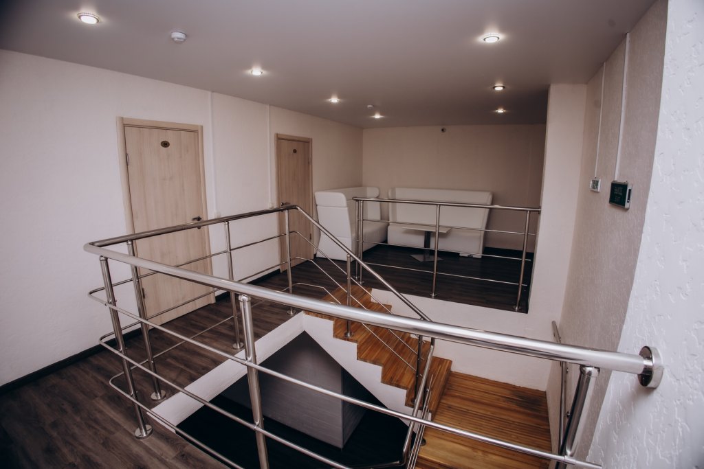 Новый Уренгой: Хостел Dream Hostel
