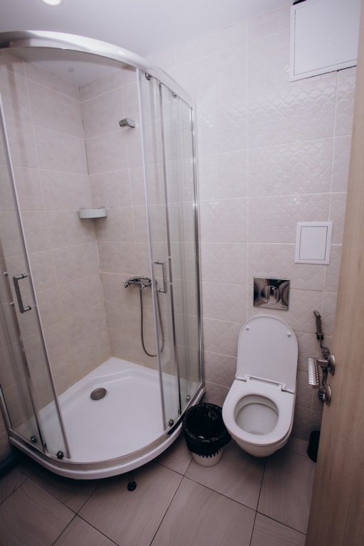 Новый Уренгой: Хостел Dream Hostel