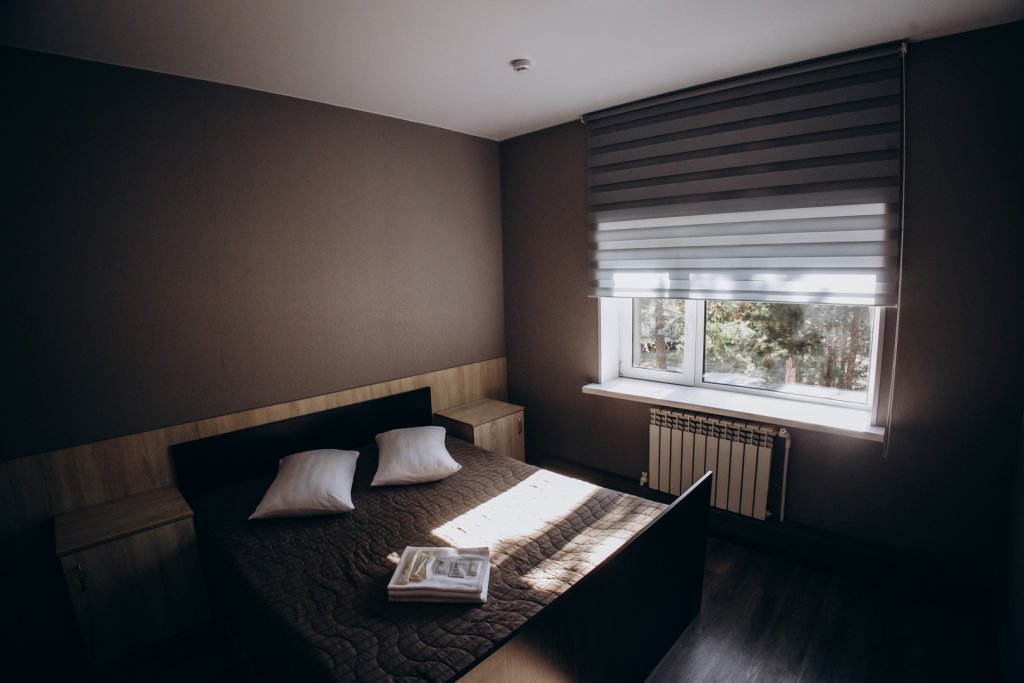 Новый Уренгой: Хостел Dream Hostel