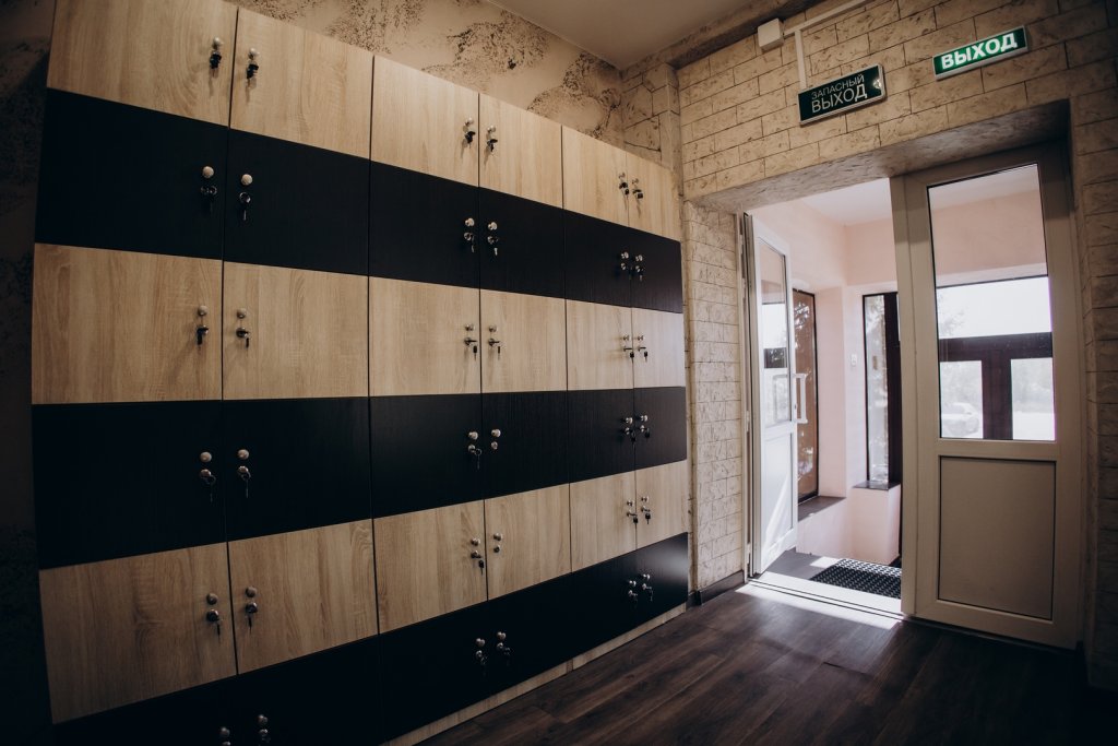 Новый Уренгой: Хостел Dream Hostel