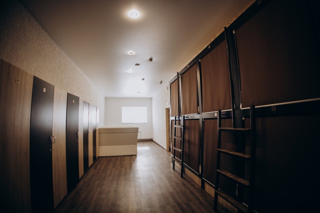 Новый Уренгой: Хостел Dream Hostel