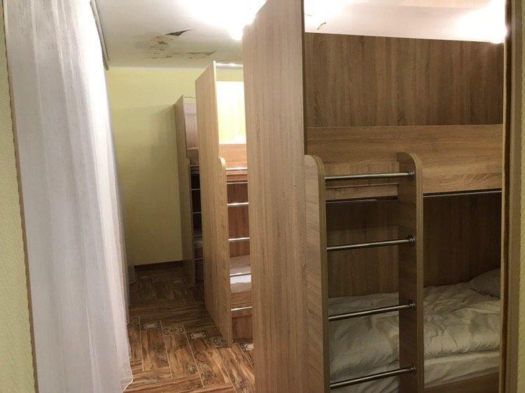 Ноябрьск: Хостел Европейский