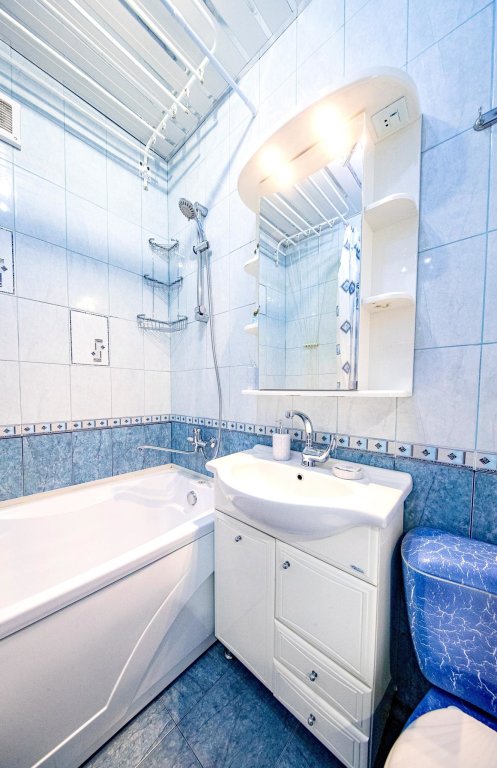 Новый Уренгой: Apartment Four Seasons md. Mirny 6/3