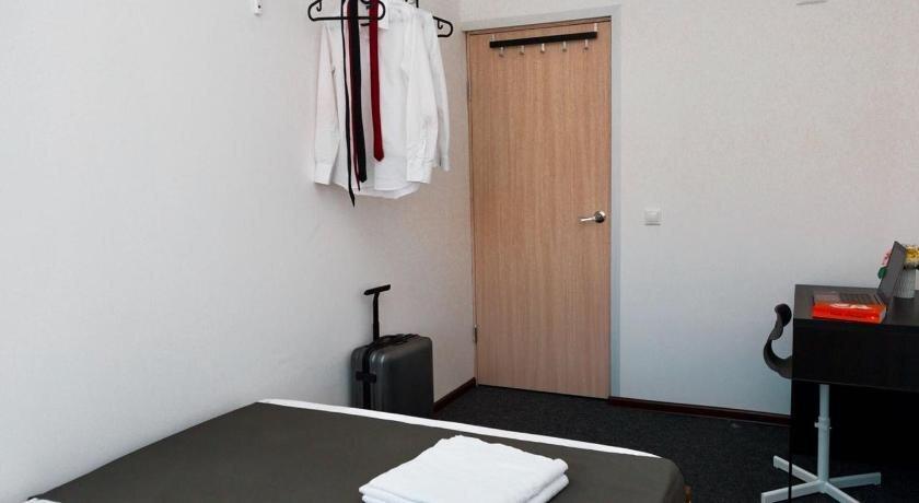 Муравленко: Rus Muravlenko Hostel