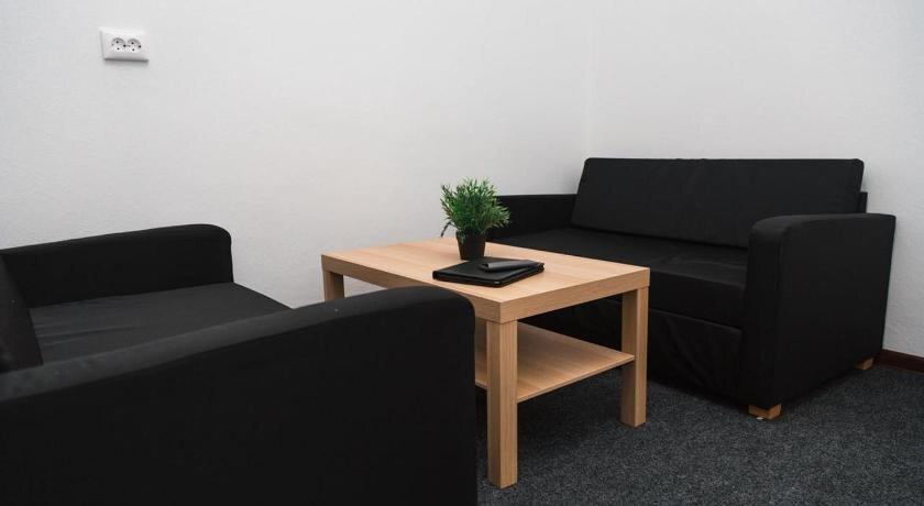 Муравленко: Rus Muravlenko Hostel
