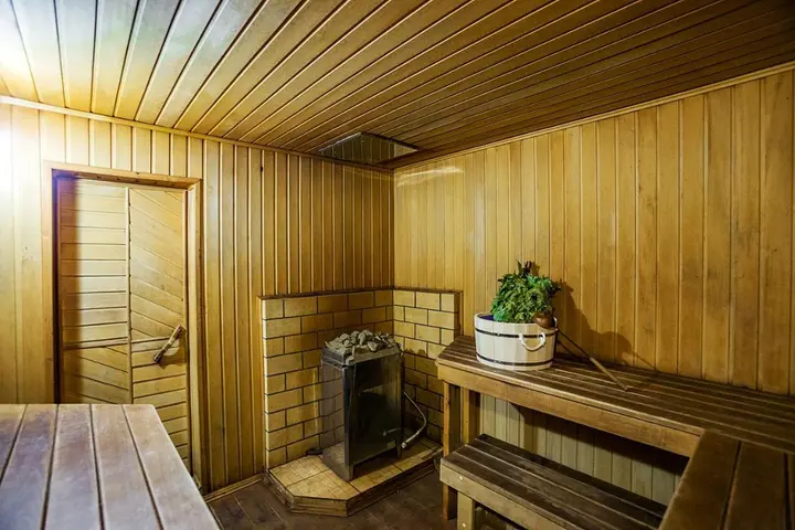 Астрахань: Гостевой дом B&B