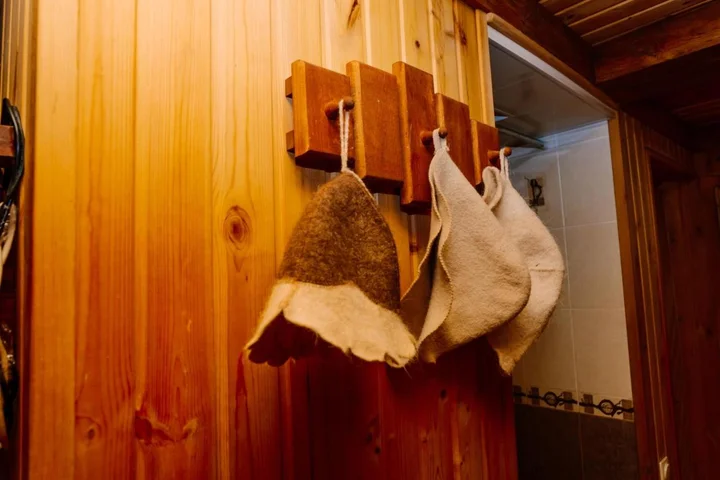 Астрахань: Гостевой дом B&B