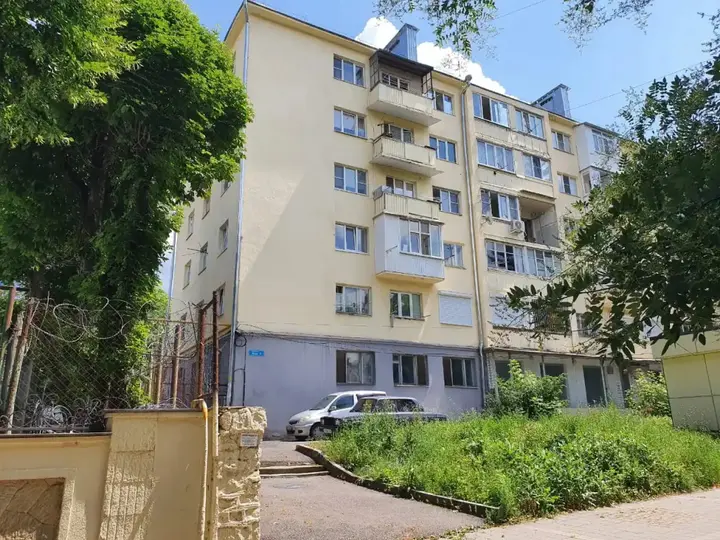 Кисловодск: Квартира Проспект Мира 5