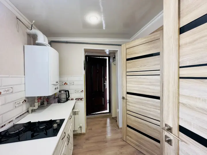 Кисловодск: Квартира Яновского 11