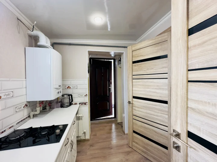 Кисловодск: Квартира Яновского 11
