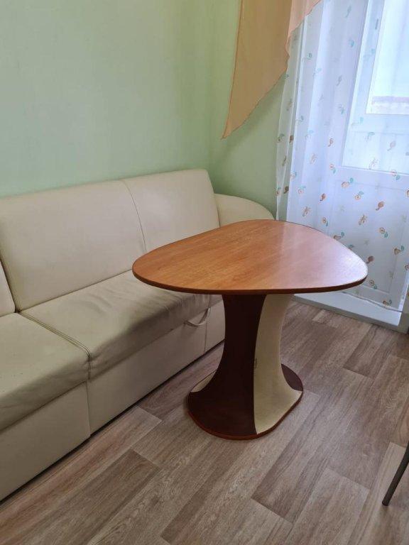 Губкинский: Квартирный вопрос+