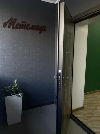 Салехард: Гостевой дом Метелица