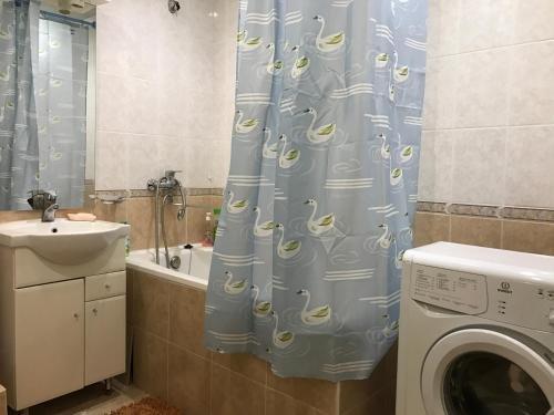 Новый Уренгой: Moi Dom