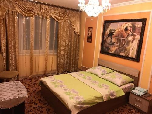Новый Уренгой: Moi Dom