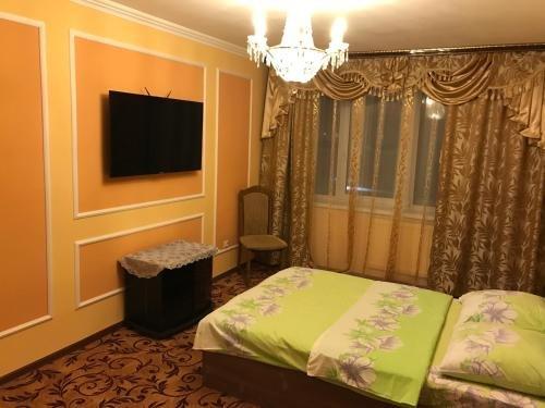 Новый Уренгой: Moi Dom