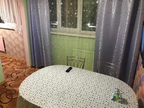 Новый Уренгой: Moi Dom