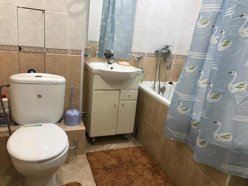 Новый Уренгой: Moi Dom