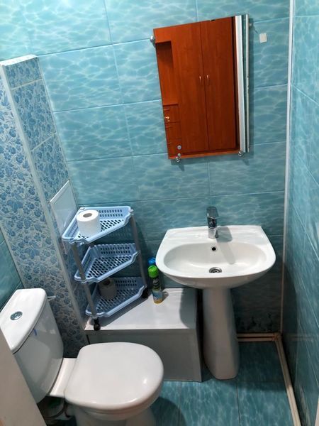 Новый Уренгой: Apartments Live Here, district. Optimistov, 4/2